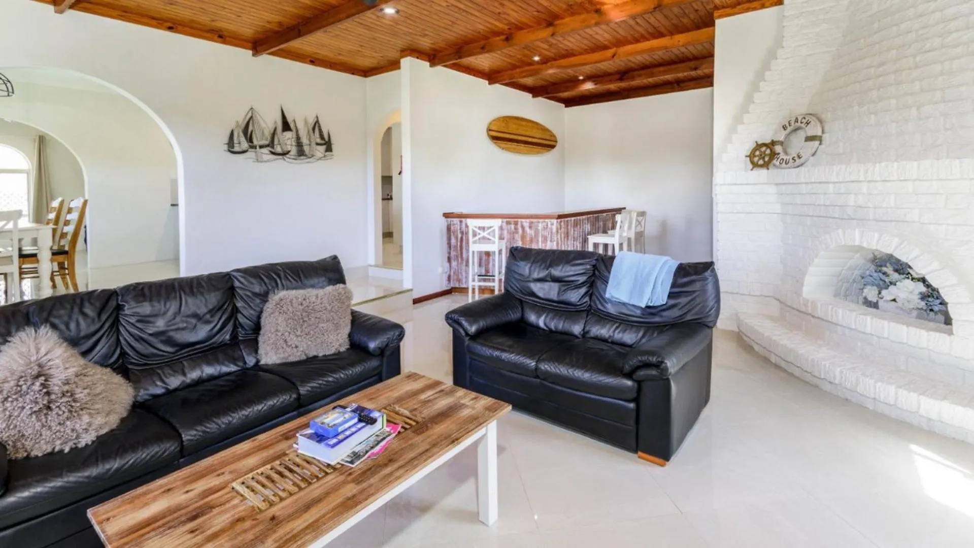 Take A Dip At Eucalypt Villa Bellara
